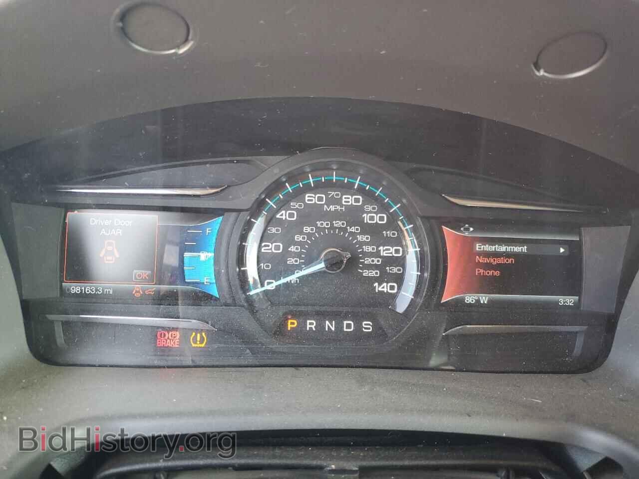 2014 FORD FLEX - VIN: 2FMGK5C80EBD45117 - Фото 9
