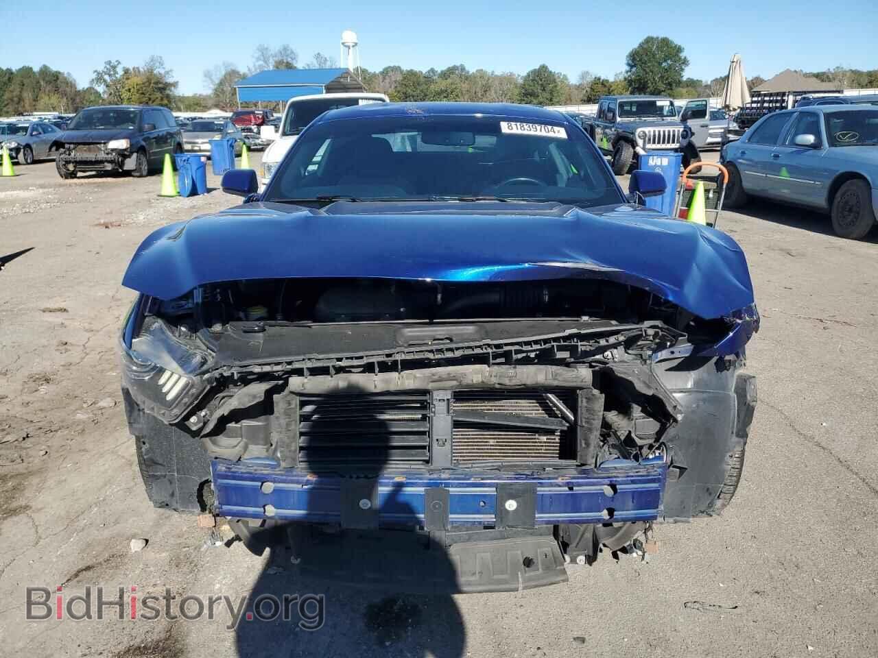 2016 FORD ALL Models - VIN: 1FA6P8TH5G5201756 - Фото 5