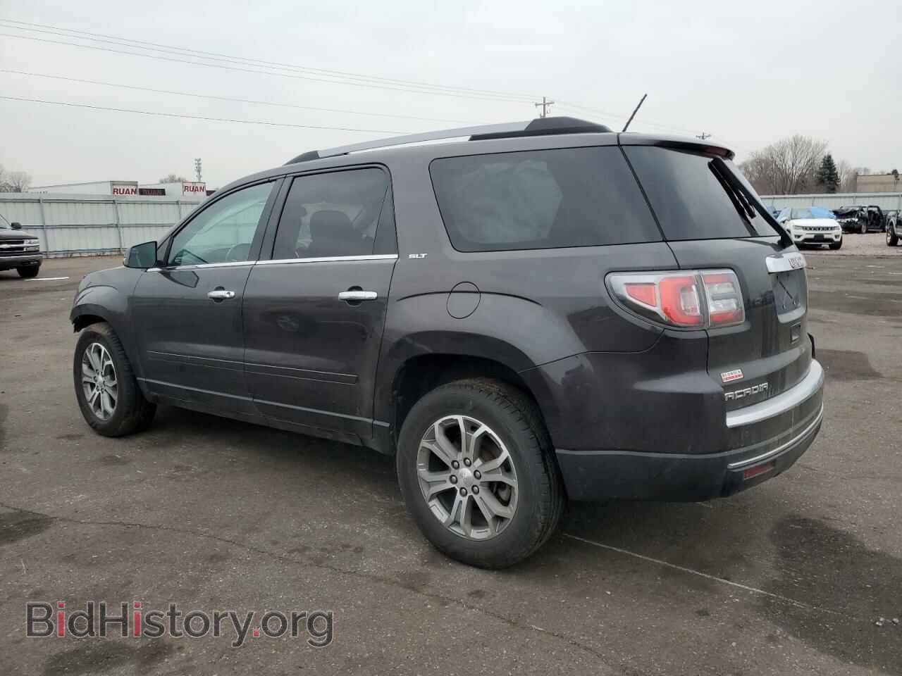 2014 GMC ACADIA - VIN: 1GKKVRKD2EJ285692 - Фото 2