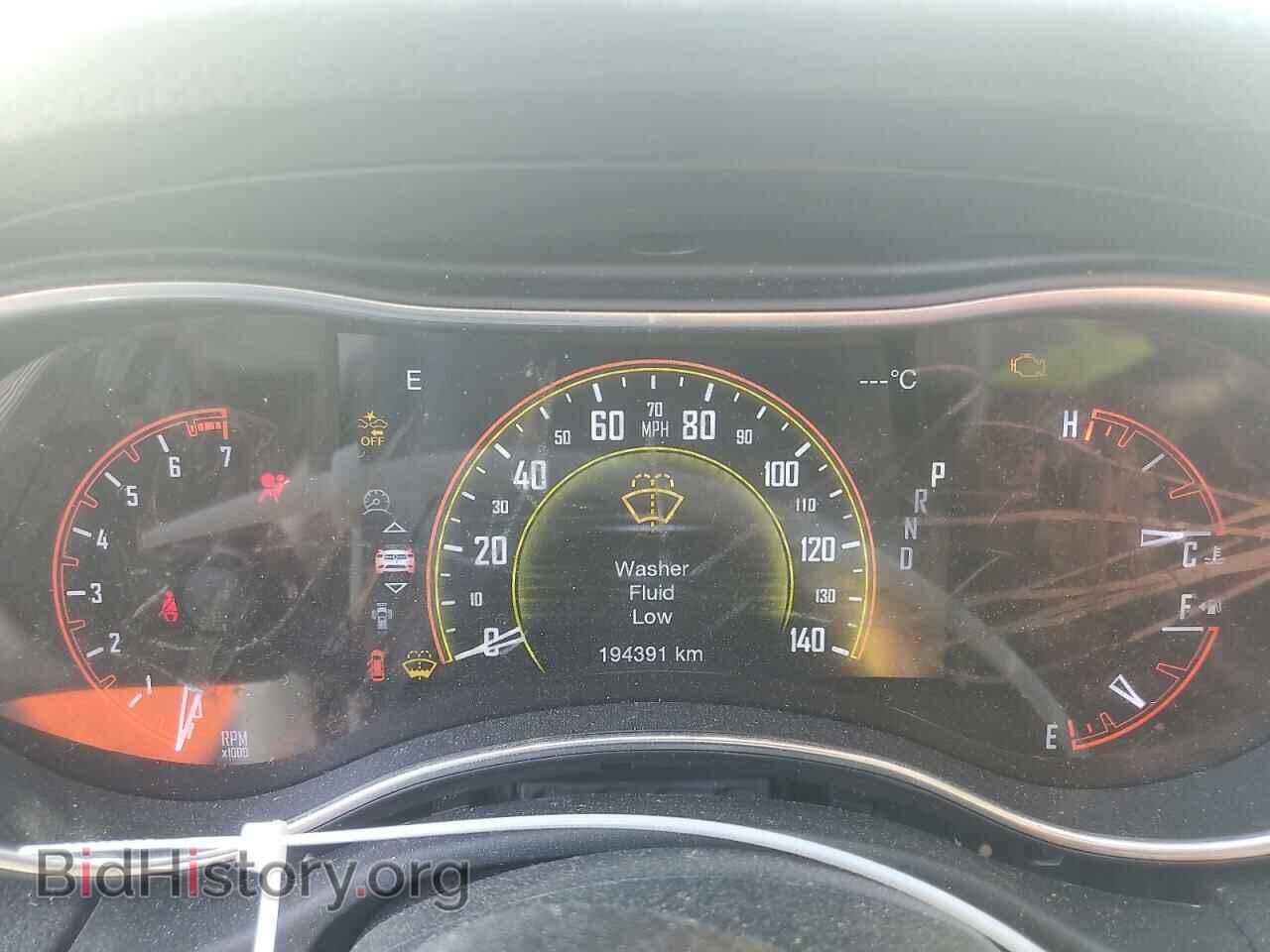 2018 DODGE DURANGO - VIN: 1C4RDHEG2JC443184 - Фото 9