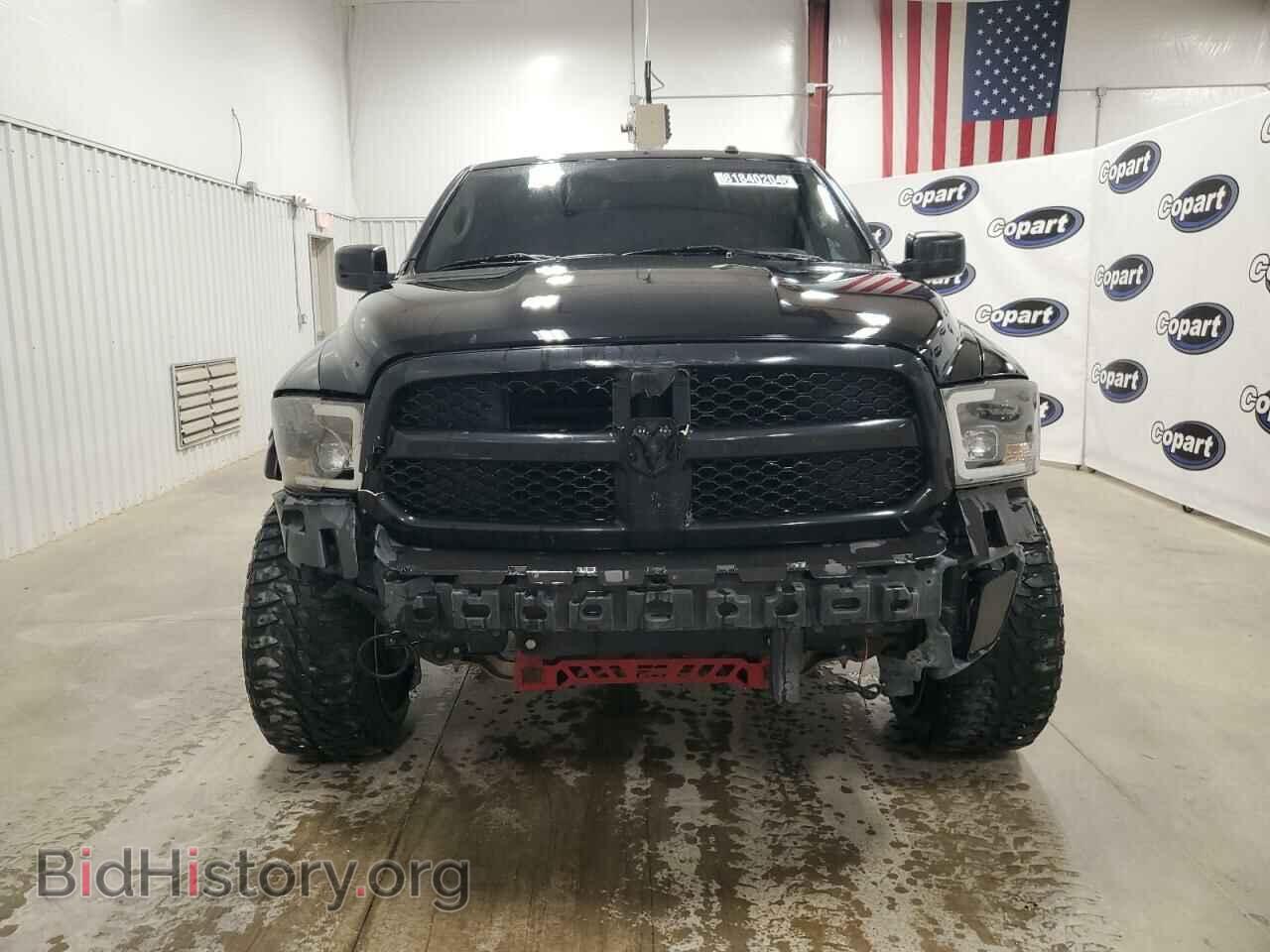 2017 RAM 1500 - VIN: 3C6RR7KT7HG574459 - Фото 5