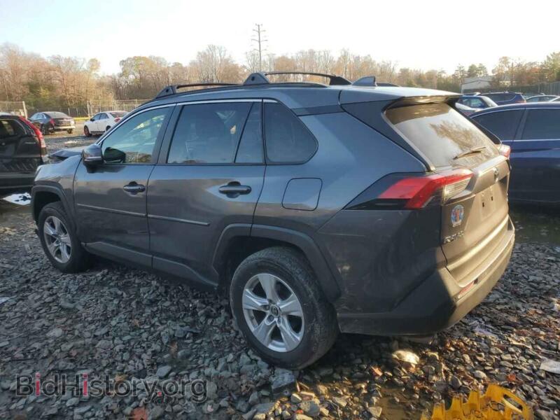 2019 Toyota RAV4 (VIN JTMP1RFV2KD511580) — фото 2 из 13