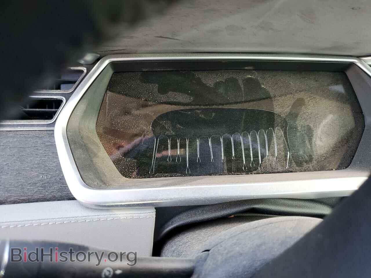 2013 TESLA MODEL S - VIN: 5YJSA1CN6DFP05735 - Photo 9