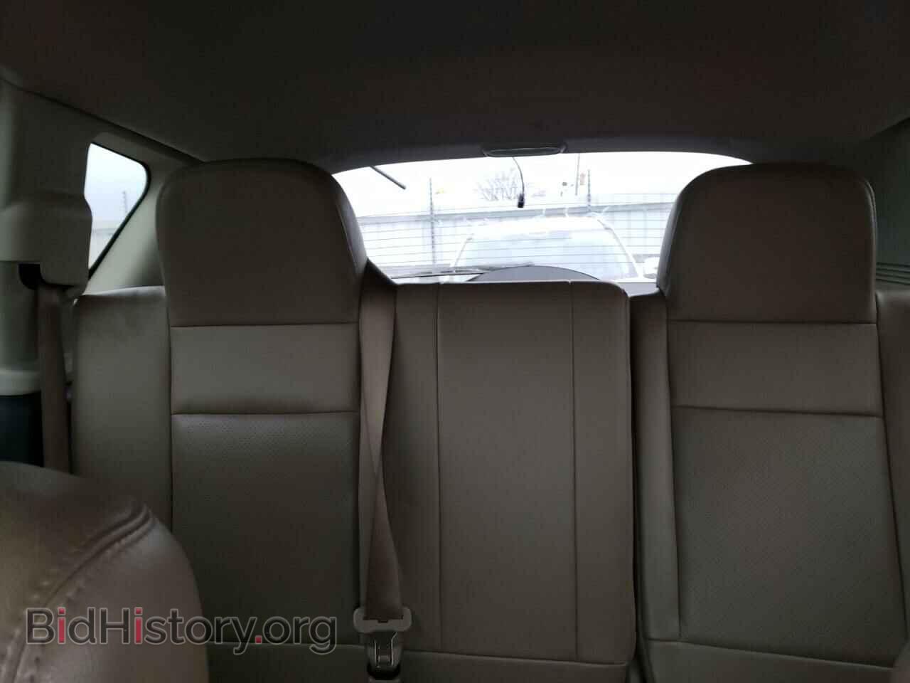 2014 JEEP COMPASS - VIN: 1C4NJCEA5ED780101 - Photo 10