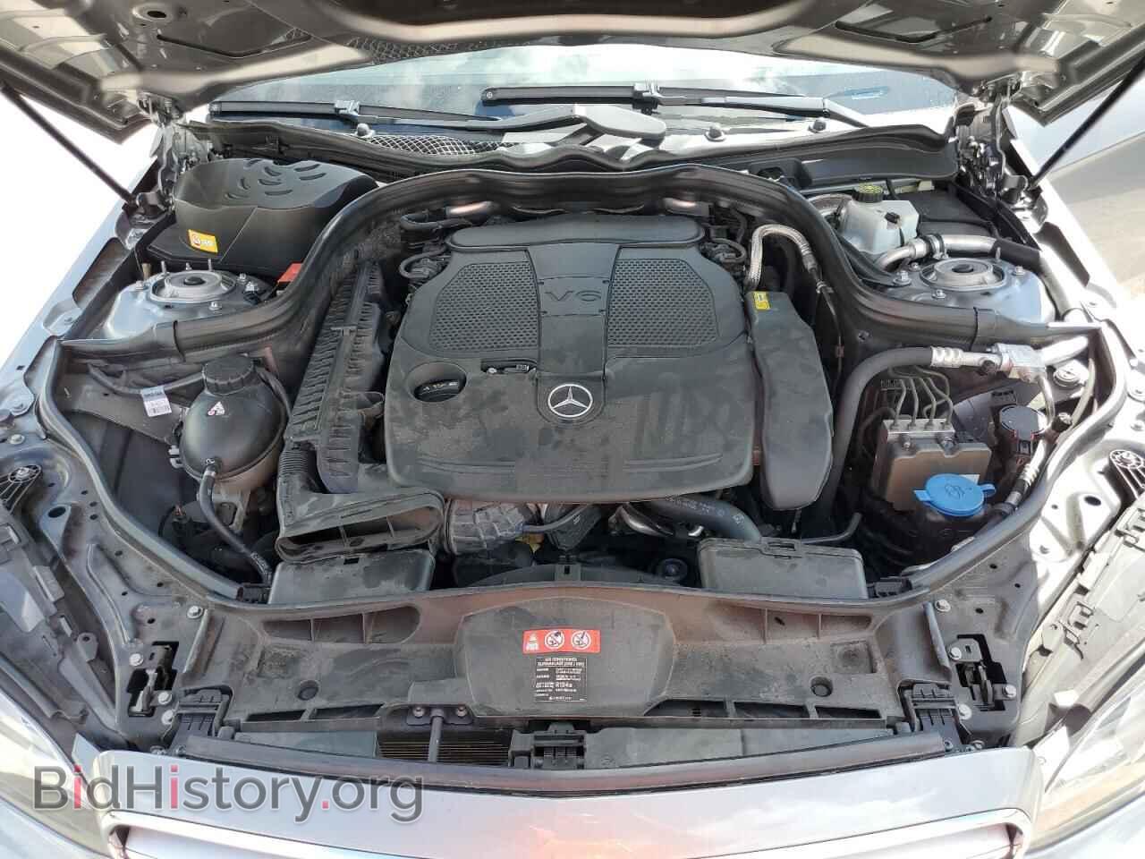 2014 MERCEDES-BENZ E-CLASS - VIN: WDDHF5KB5EA858276 - Фото 11