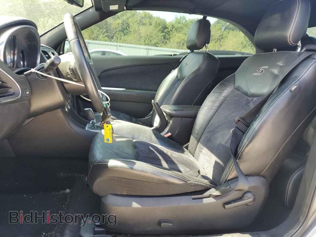 2013 CHRYSLER 200 - VIN: 1C3BCBGG7DN609775 - Фото 7