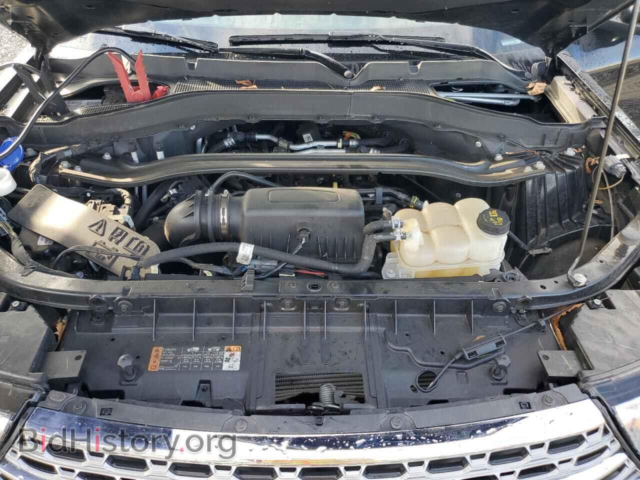2023 FORD EXPLORER - VIN: 1FMSK8FH6PGB23376 - Фото 12