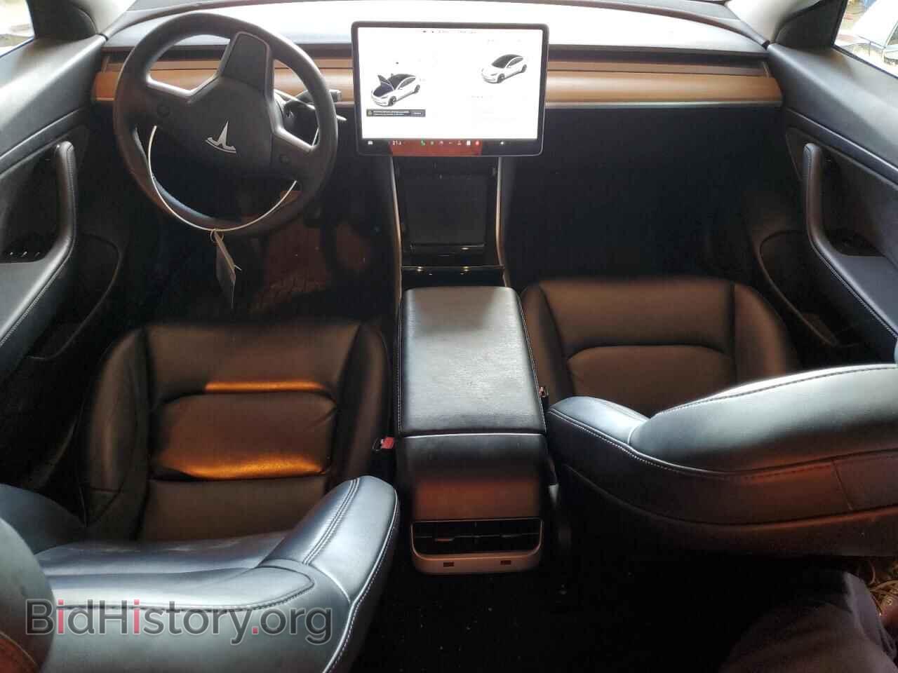 2020 TESLA MODEL 3 - VIN: 5YJ3E1EA6LF658840 - Photo 8