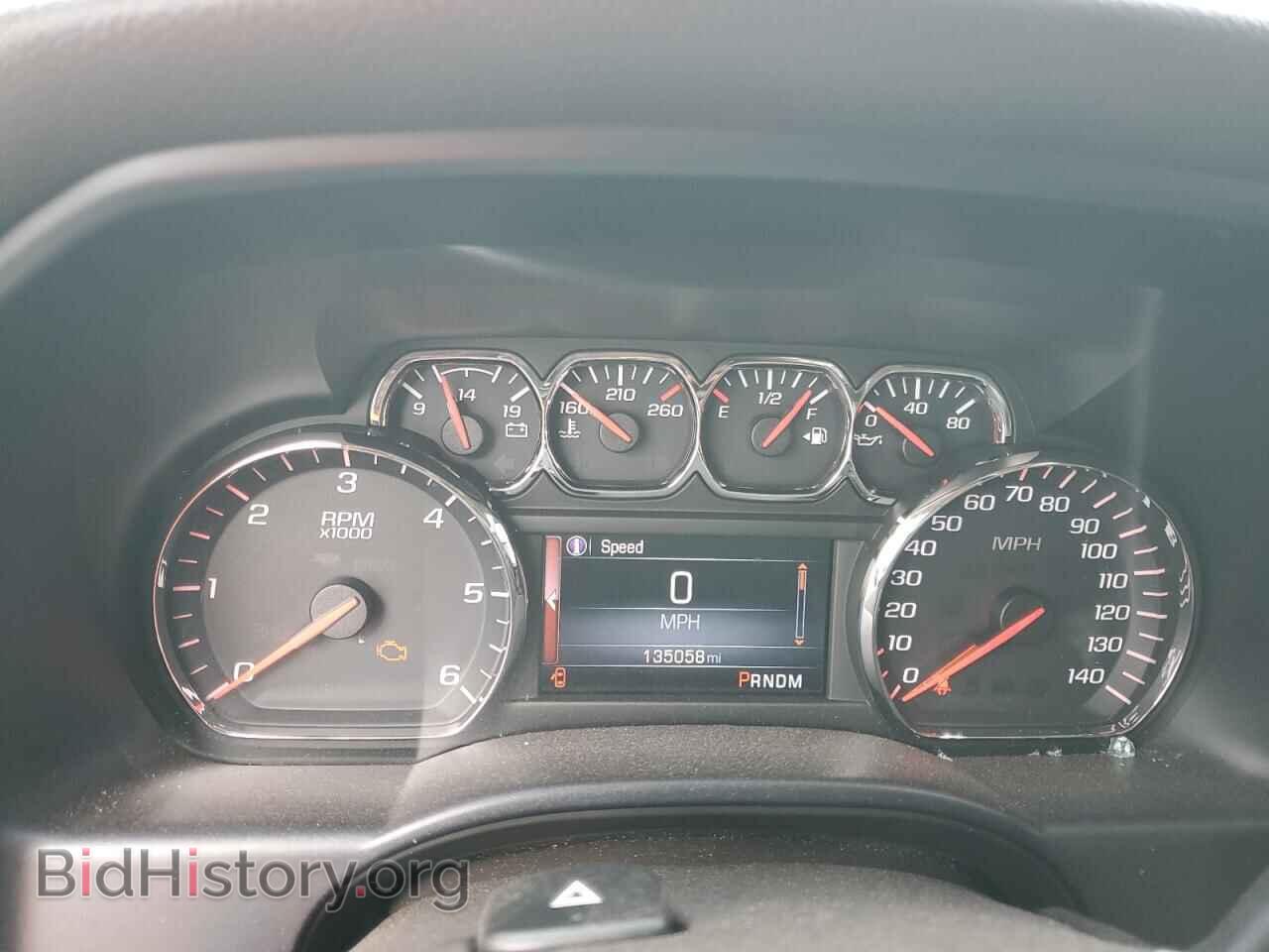 2014 GMC SIERRA - VIN: 3GTP1VEC8EG404520 - Photo 9