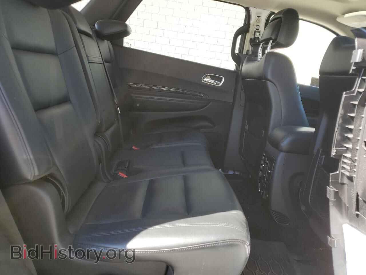 2015 DODGE DURANGO - VIN: 1C4RDJDG2FC110323 - Photo 11