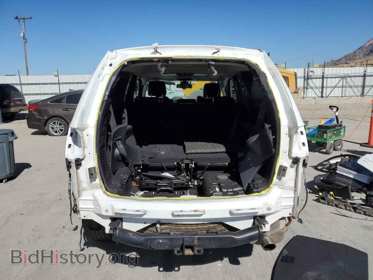 2015 DODGE DURANGO - VIN: 1C4RDJDG2FC110323 - Photo 6