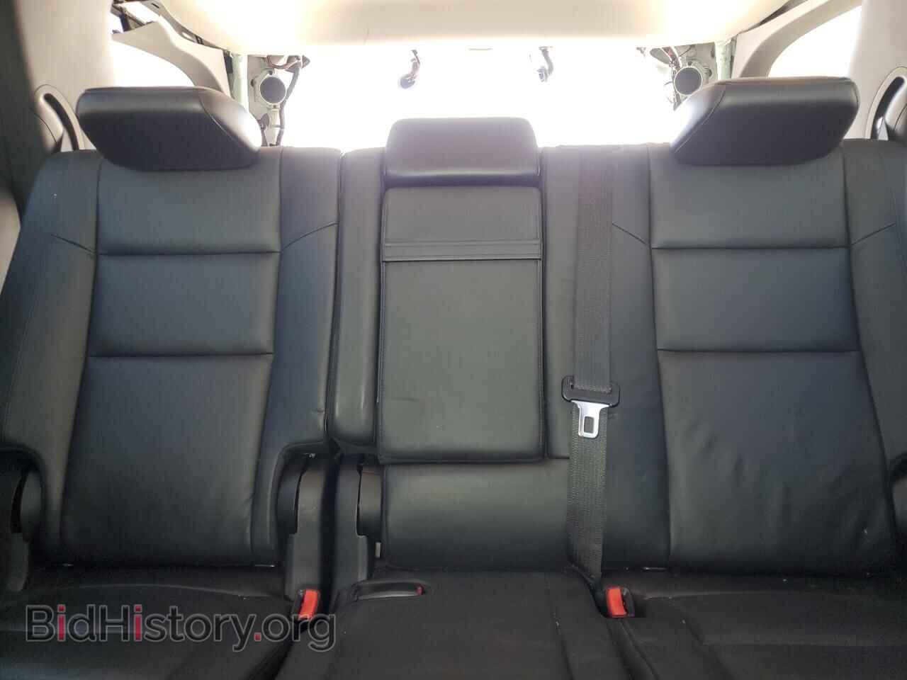 2015 DODGE DURANGO - VIN: 1C4RDJDG2FC110323 - Photo 10