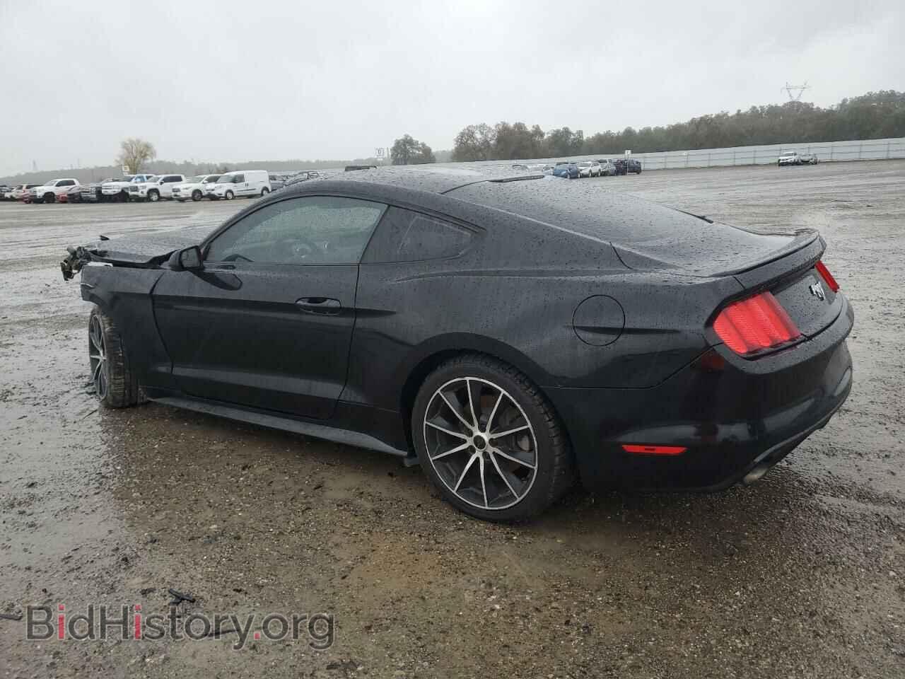 2017 FORD ALL Models - VIN: 1FA6P8THXH5334157 - Photo 2