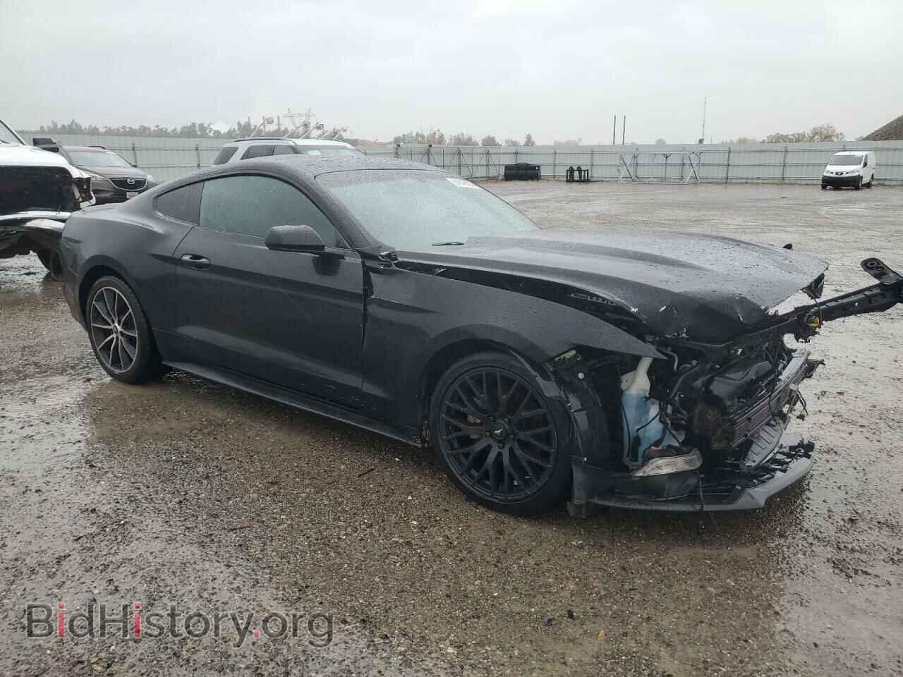 2017 FORD ALL Models - VIN: 1FA6P8THXH5334157 - Photo 4