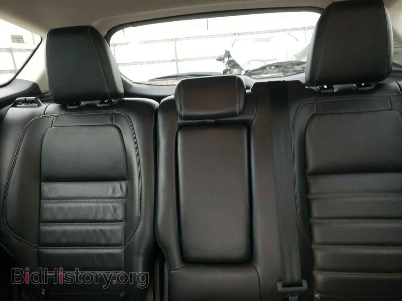 2017 FORD CMAX - VIN: 1FADP5DU9HL108754 - Фото 10