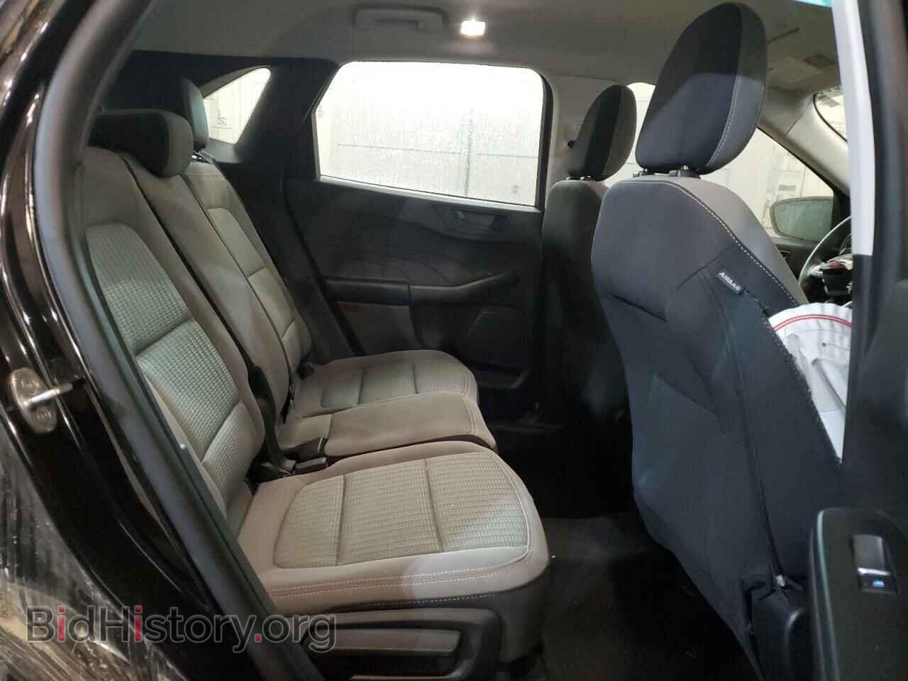 2022 FORD ESCAPE - VIN: 1FMCU9F60NUB20300 - Фото 10