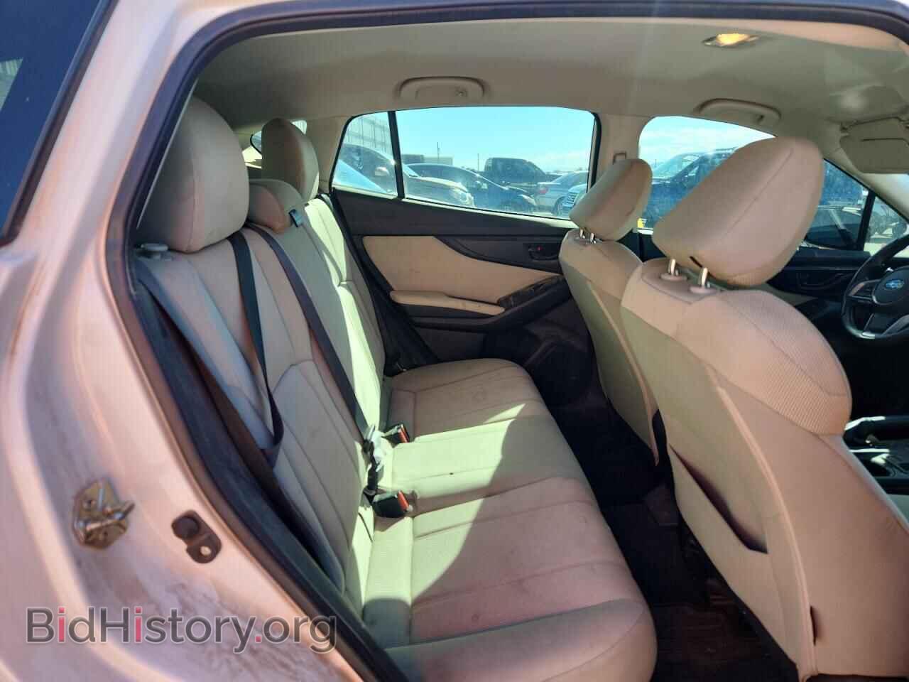 2017 SUBARU IMPREZA - VIN: 4S3GTAA69H3707994 - Фото 10