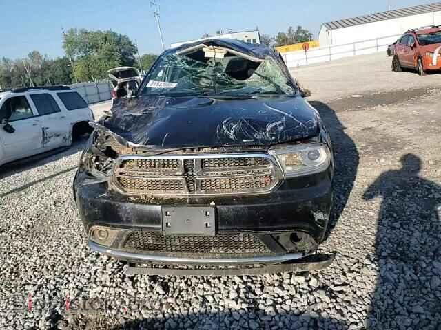 2014 DODGE DURANGO - VIN: 1C4RDJAG2EC287425 - Фото 14