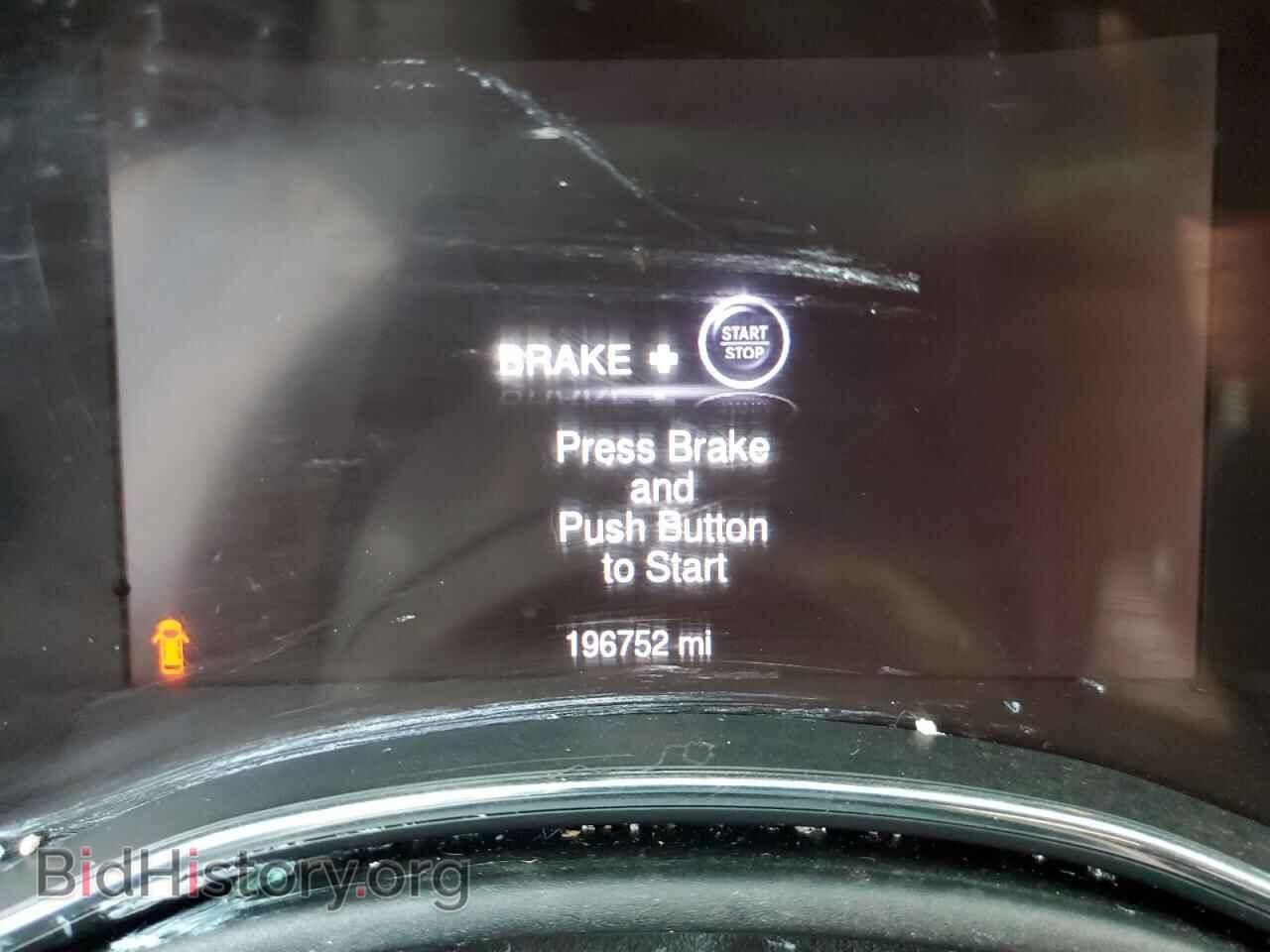 2014 DODGE DURANGO - VIN: 1C4RDJAG2EC287425 - Фото 9