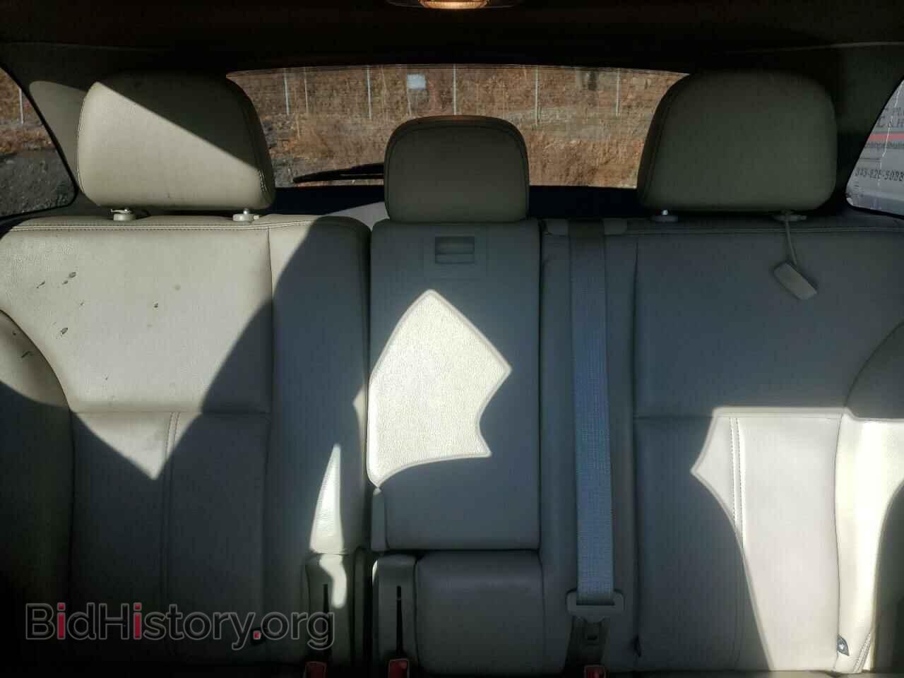2013 FORD EDGE - VIN: 2FMDK4JC7DBB93582 - Photo 10