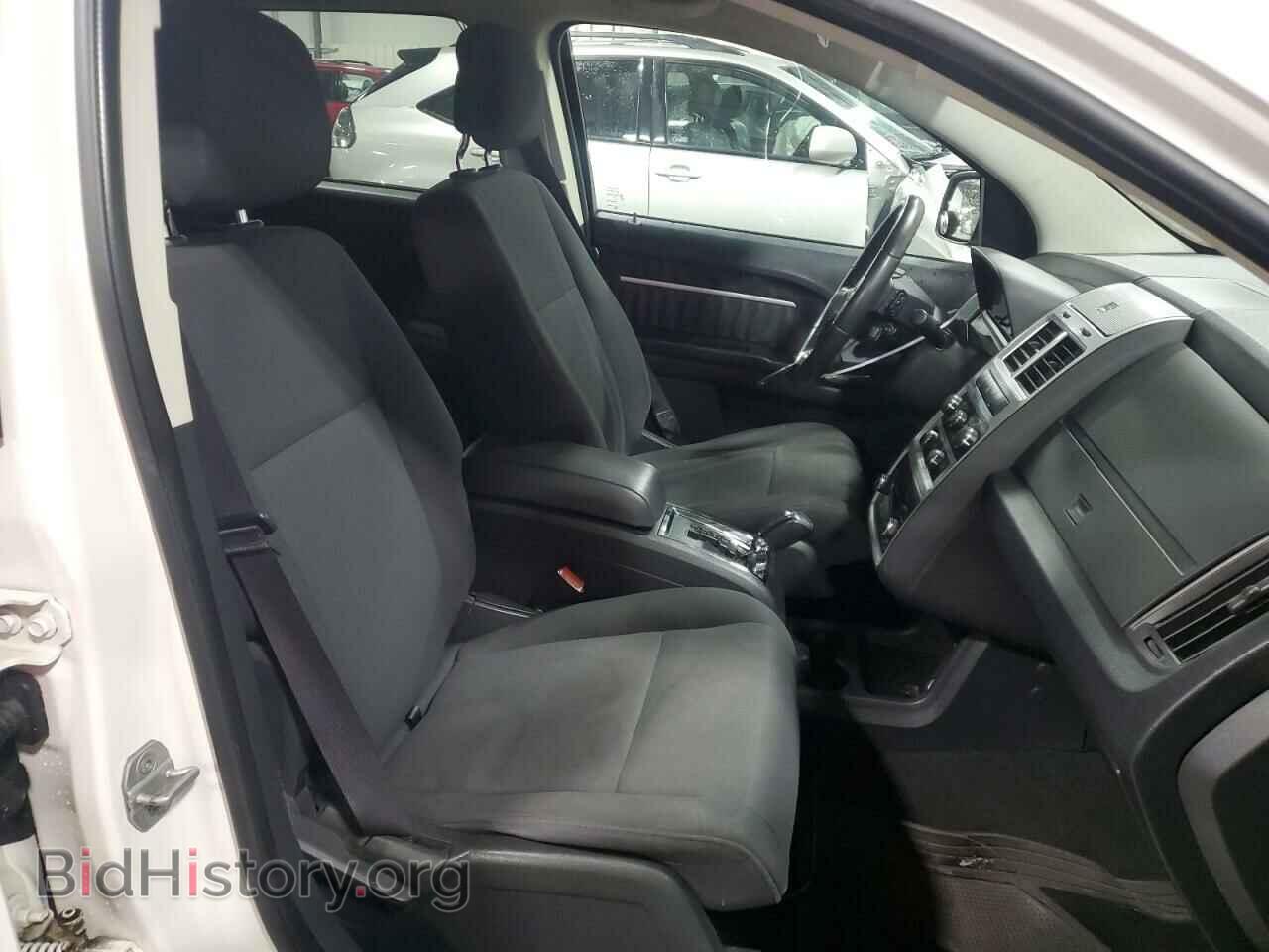 2010 DODGE JOURNEY - VIN: 3D4PG5FVXAT244837 - Фото 7