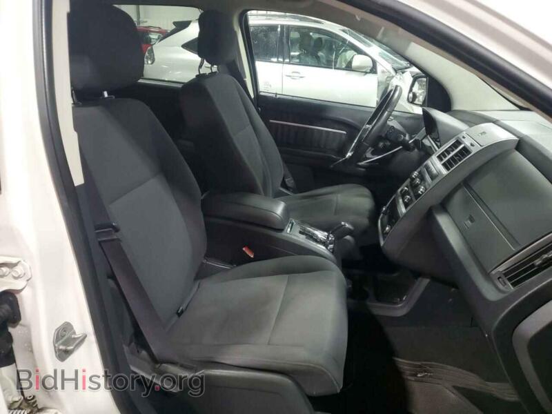 2010 Dodge JOURNEY (VIN 3D4PG5FVXAT244837) — photo 7 of 13