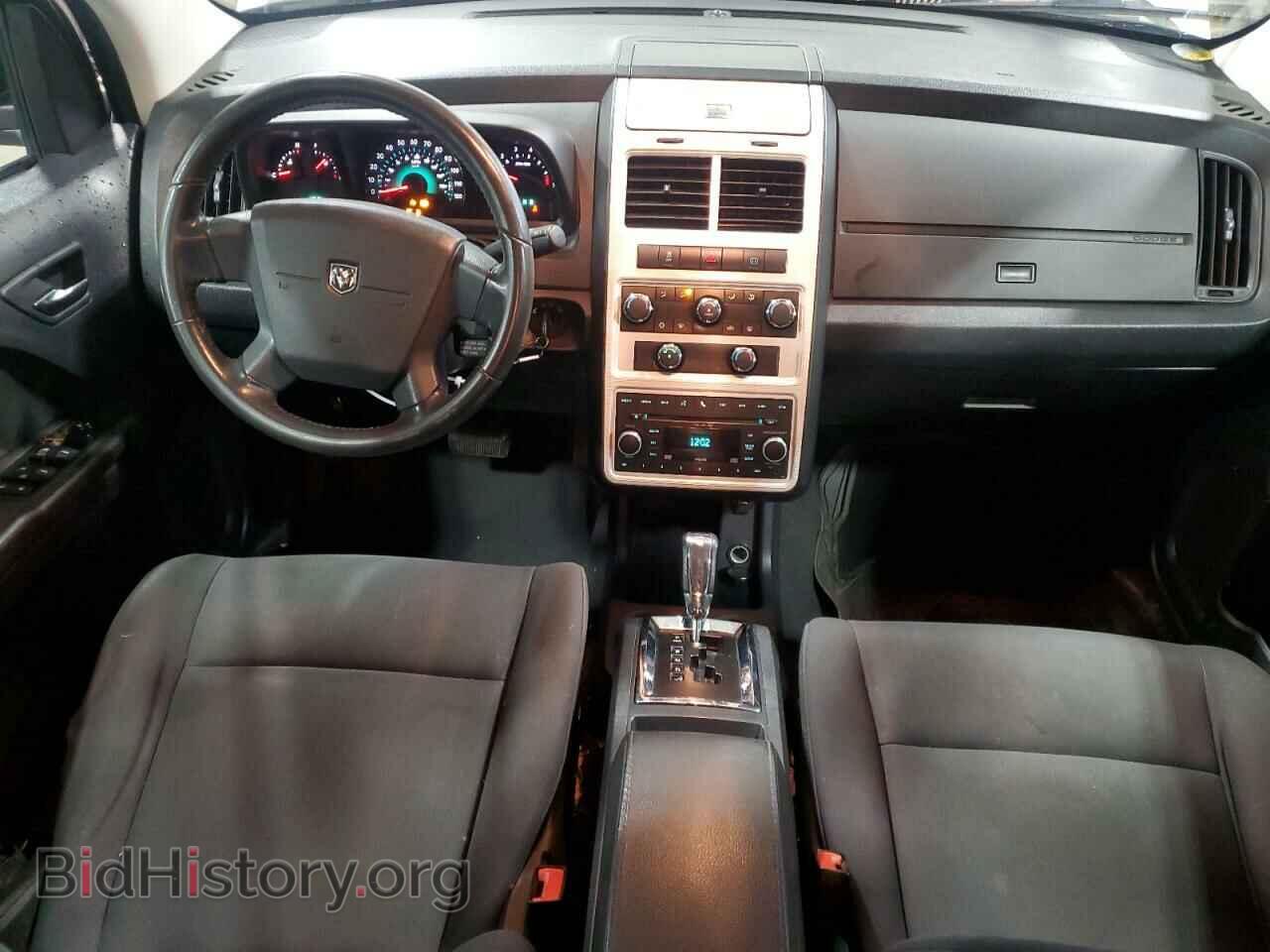 2010 DODGE JOURNEY - VIN: 3D4PG5FVXAT244837 - Фото 8