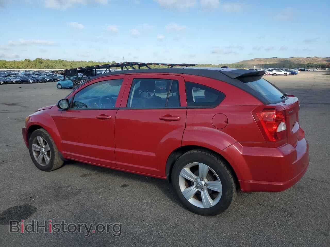 2011 DODGE CALIBER - VIN: 1B3CB3HA2BD148007 - Photo 2
