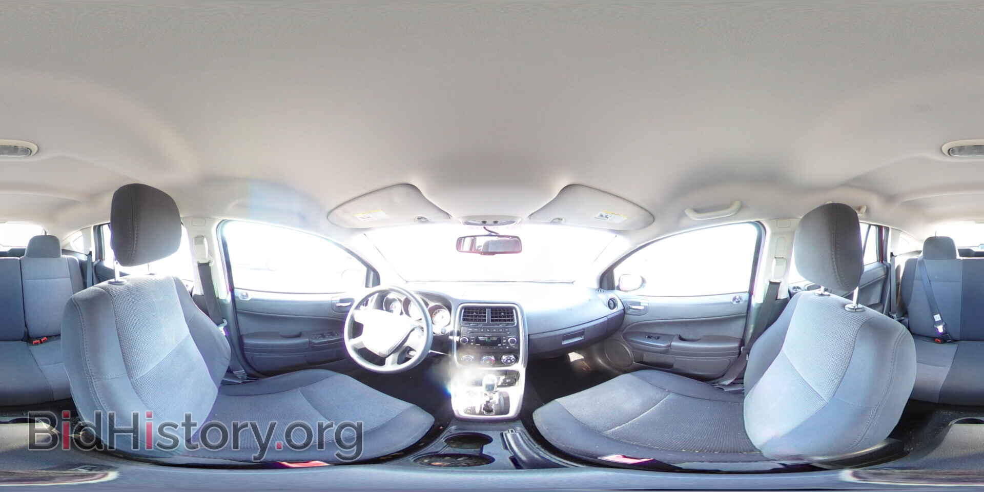 2011 DODGE CALIBER - VIN: 1B3CB3HA2BD148007 - Photo 14