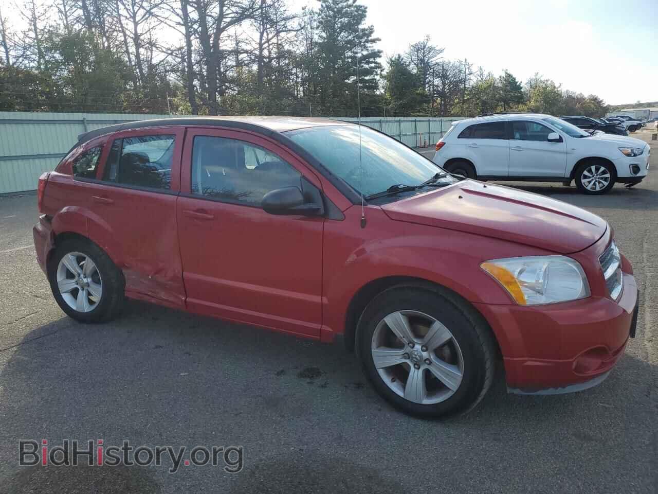 2011 DODGE CALIBER - VIN: 1B3CB3HA2BD148007 - Photo 4