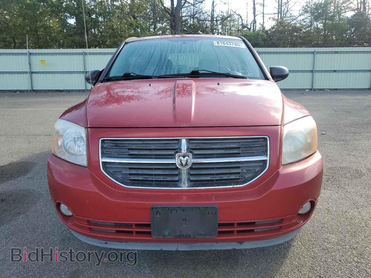 2011 DODGE CALIBER - VIN: 1B3CB3HA2BD148007 - Photo 5