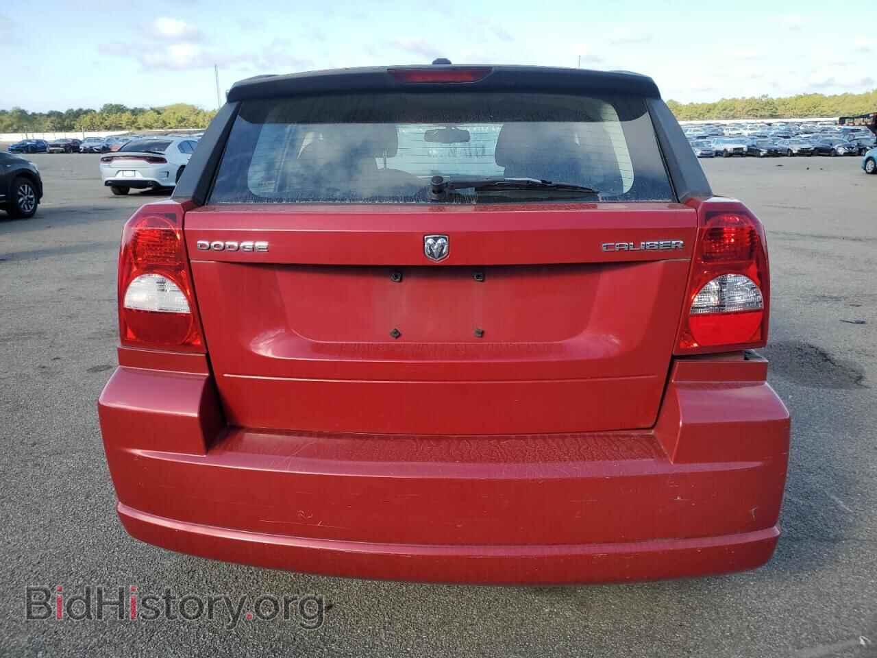 2011 DODGE CALIBER - VIN: 1B3CB3HA2BD148007 - Photo 6