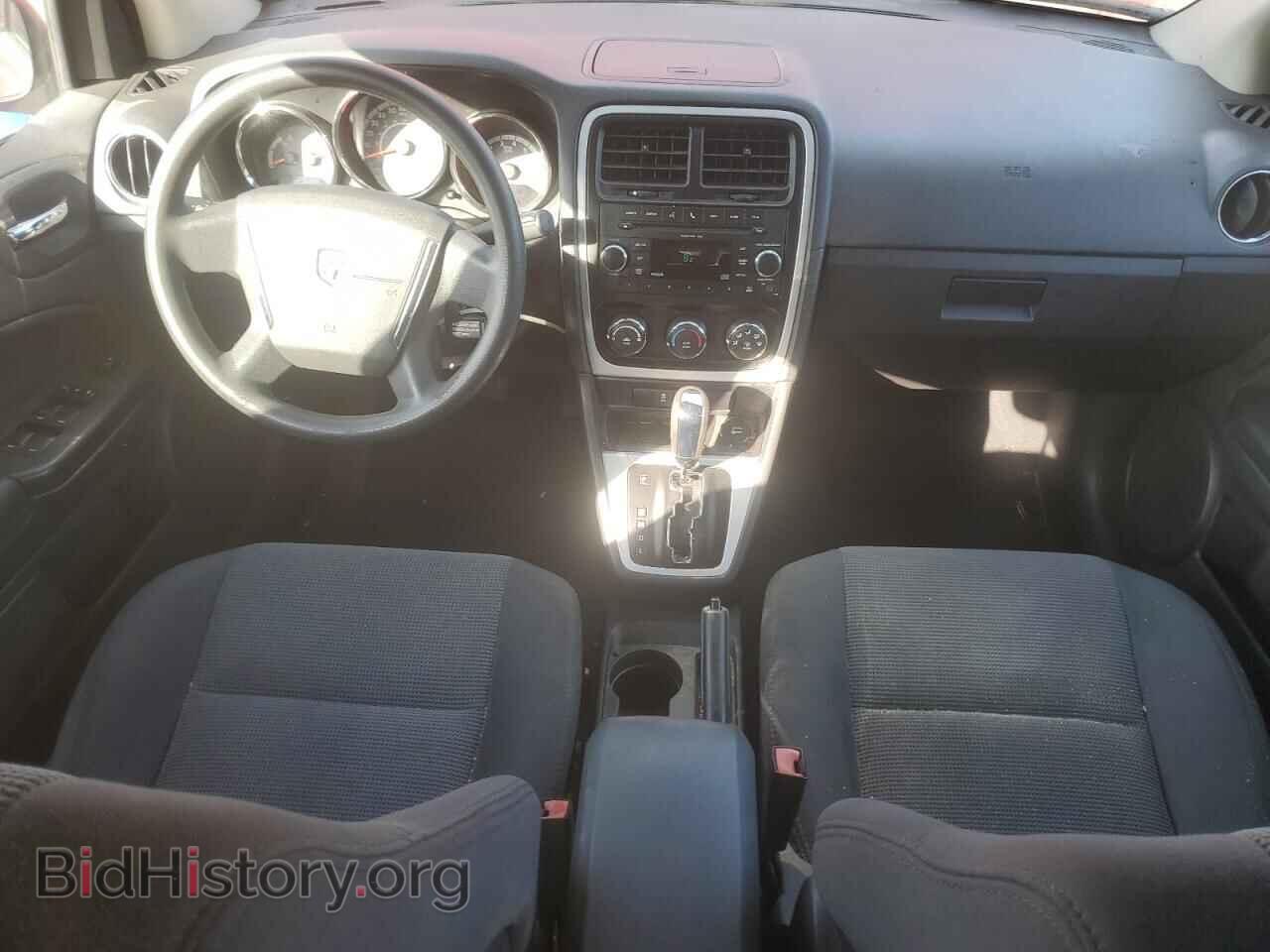 2011 DODGE CALIBER - VIN: 1B3CB3HA2BD148007 - Photo 8