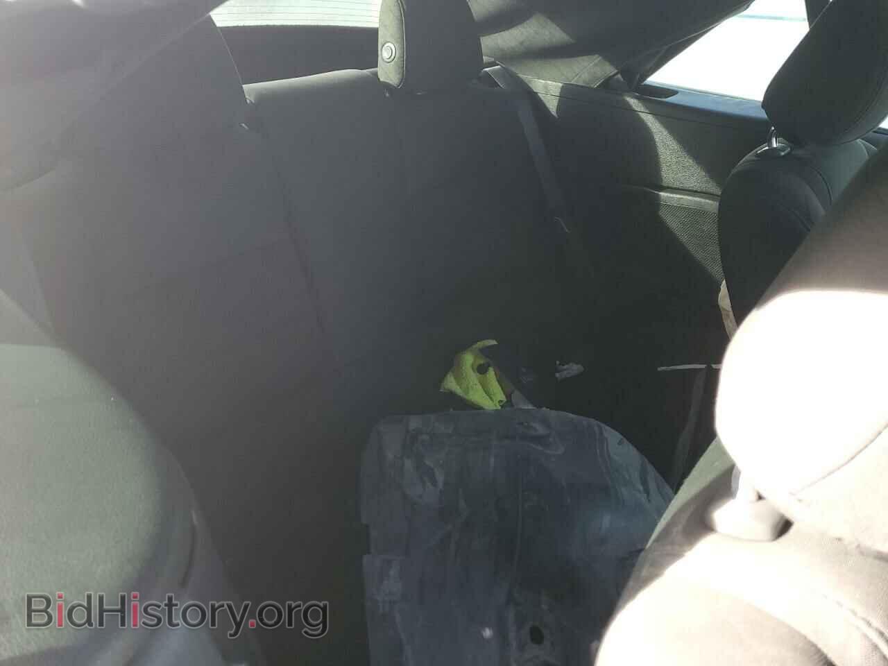 2014 FORD ALL Models - VIN: 1ZVBP8EM4E5205861 - Фото 10