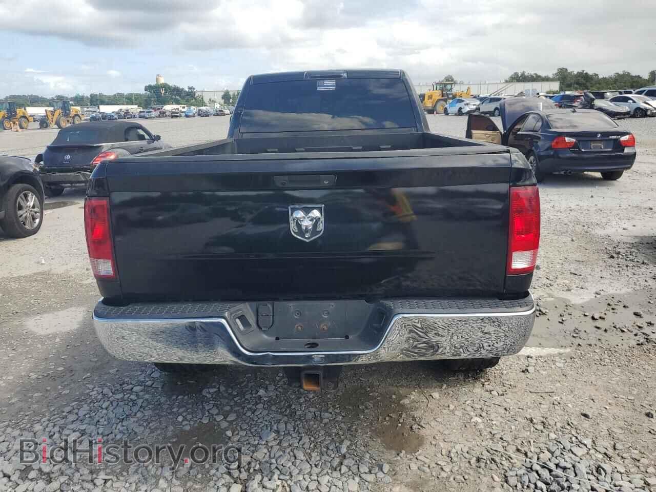 2014 RAM All Models - VIN: 3C6UR5HL2EG272482 - Photo 6