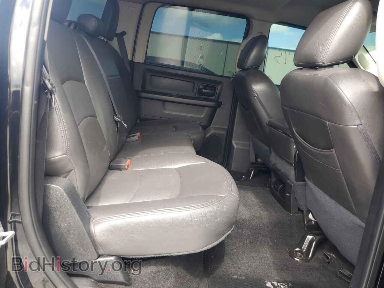 2014 RAM All Models - VIN: 3C6UR5HL2EG272482 - Photo 10