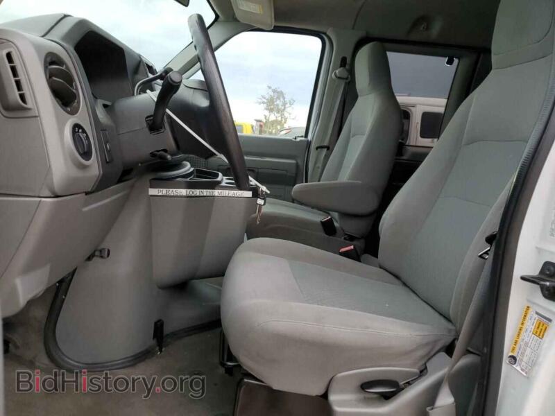 2013 Ford ALL MODELS (VIN 1FBNE3BL5DDB13395) — photo 7 of 13