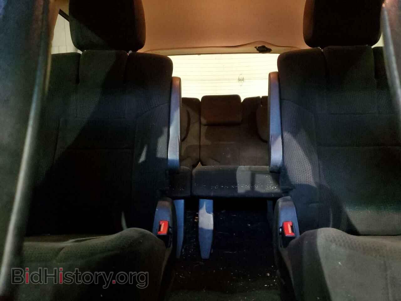 2012 DODGE CARAVAN - VIN: 2C4RDGCG2CR358191 - Photo 10