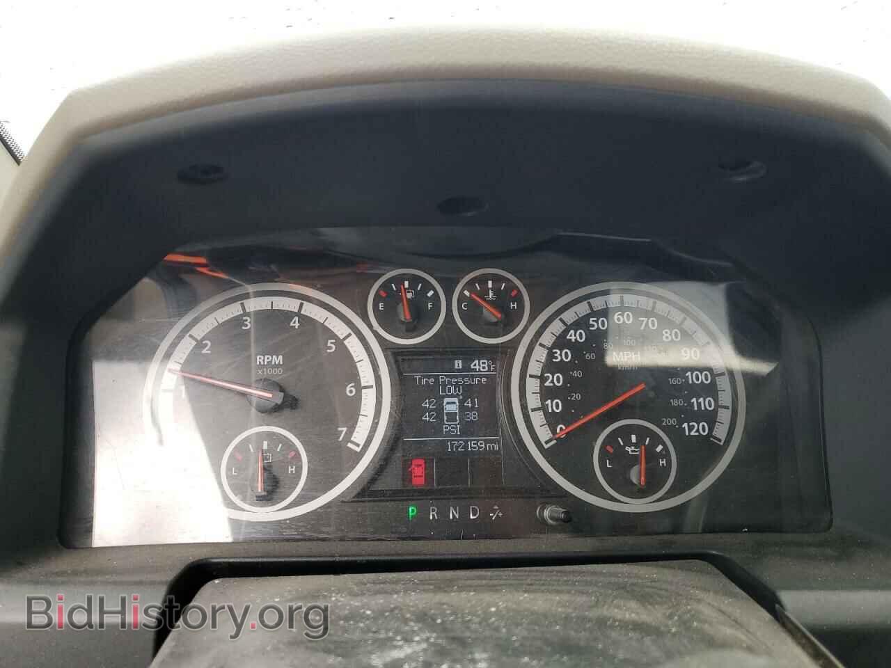 2012 DODGE RAM 1500 - VIN: 1C6RD7FT0CS264325 - Фото 9
