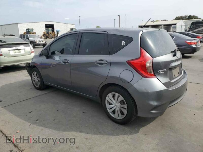 2019 Nissan VERSA (VIN 3N1CE2CP3KL353893) — photo 2 of 13