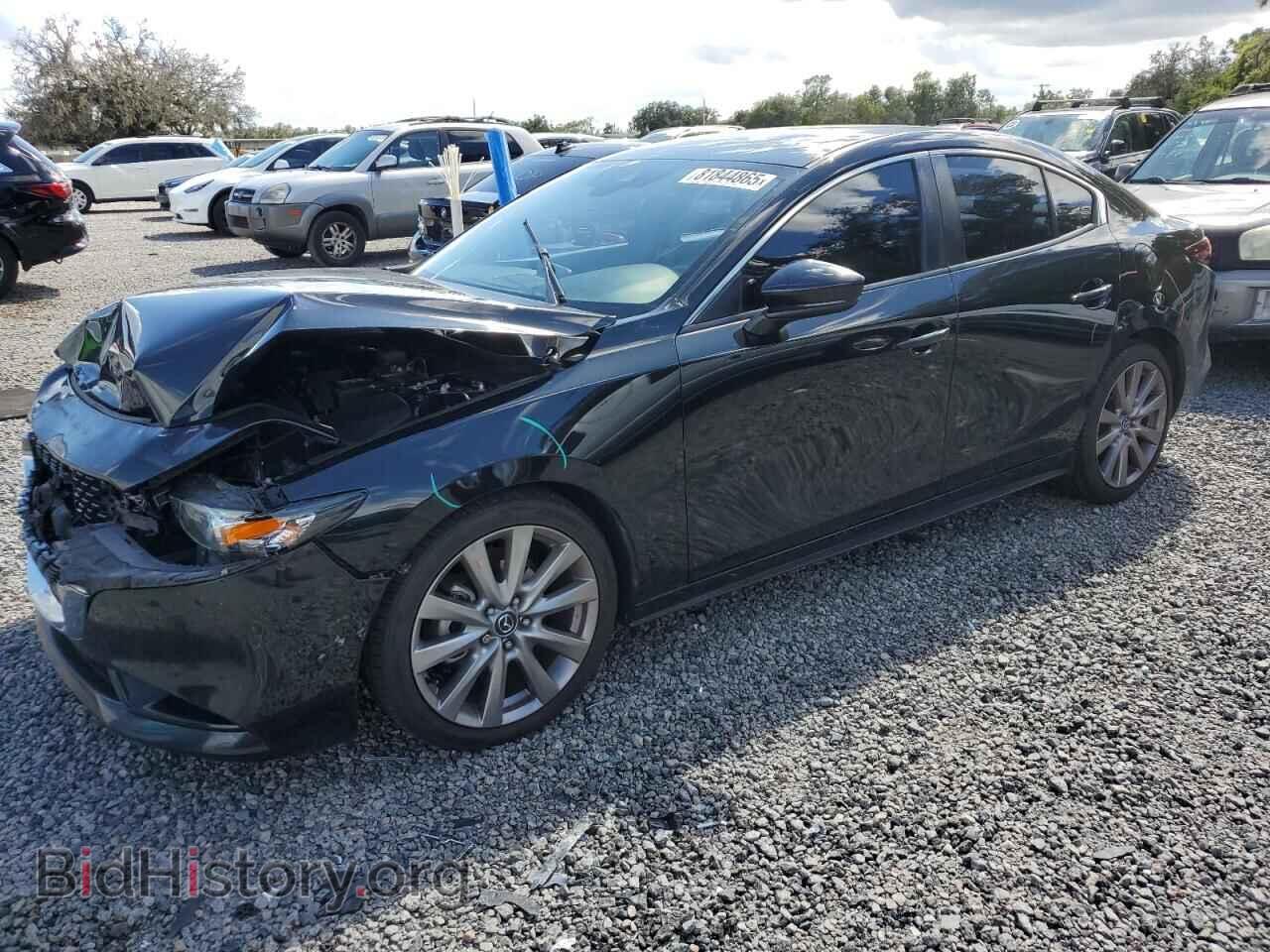 Photo JM1BPACL1K1107121 - MAZDA 3 2019