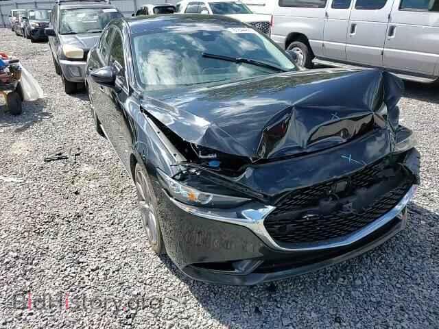 2019 MAZDA 3 - VIN: JM1BPACL1K1107121 - Photo 13