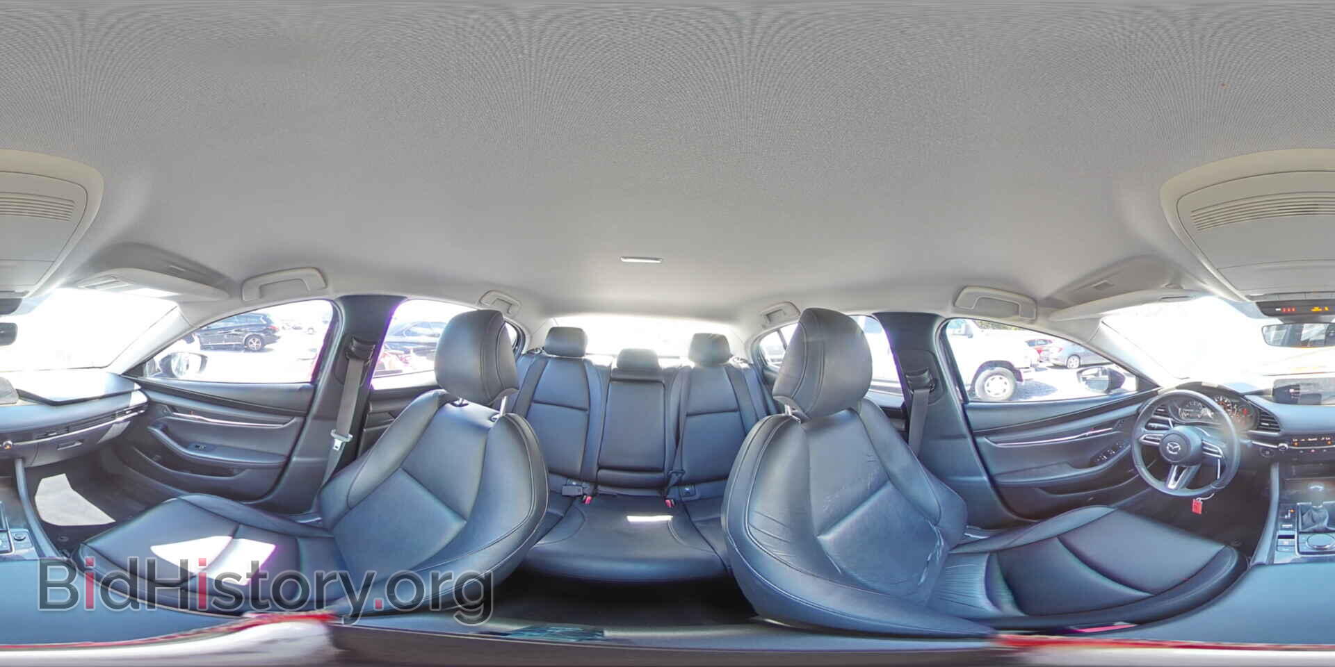 2019 MAZDA 3 - VIN: JM1BPACL1K1107121 - Photo 14