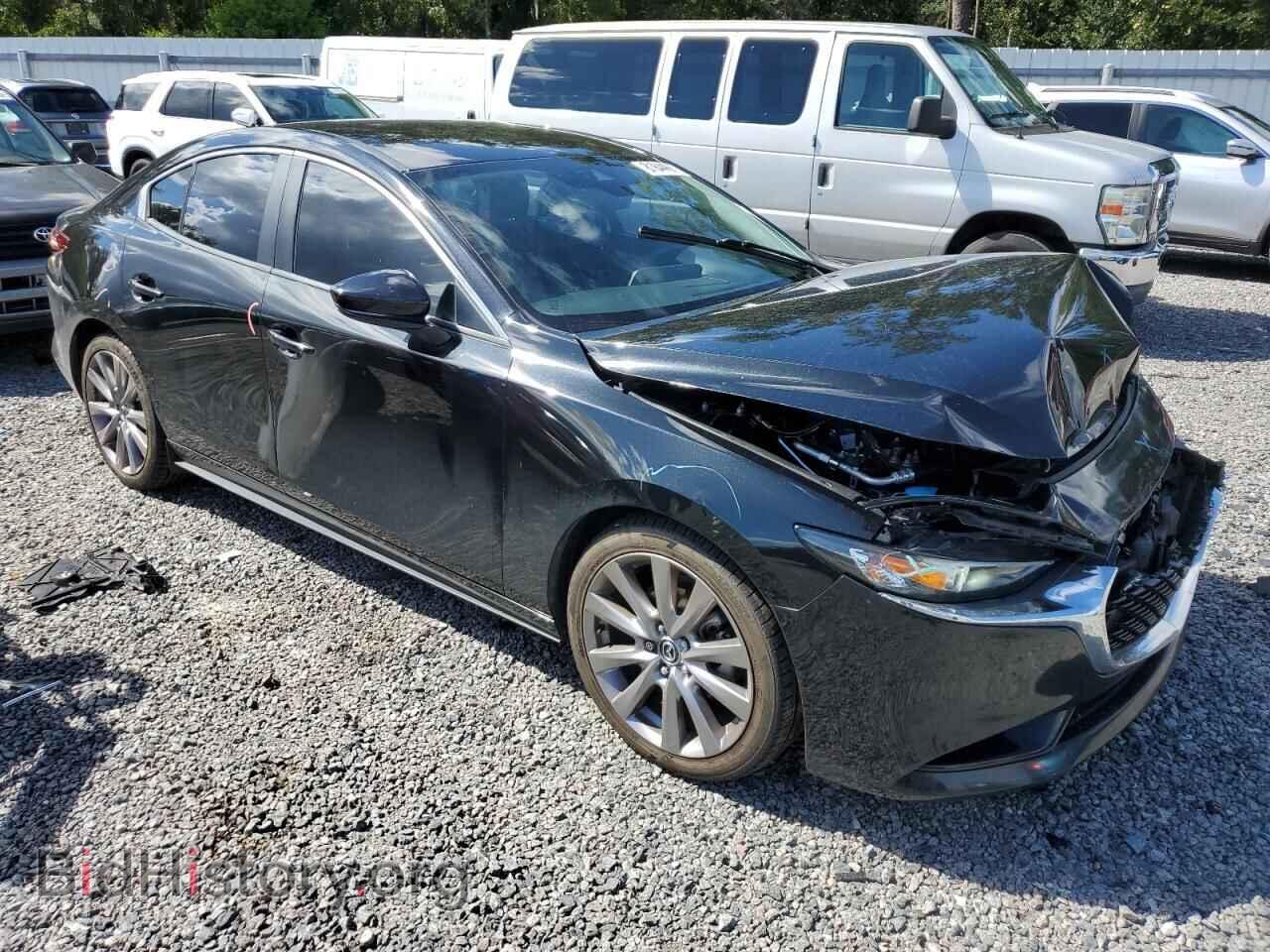 2019 MAZDA 3 - VIN: JM1BPACL1K1107121 - Photo 4