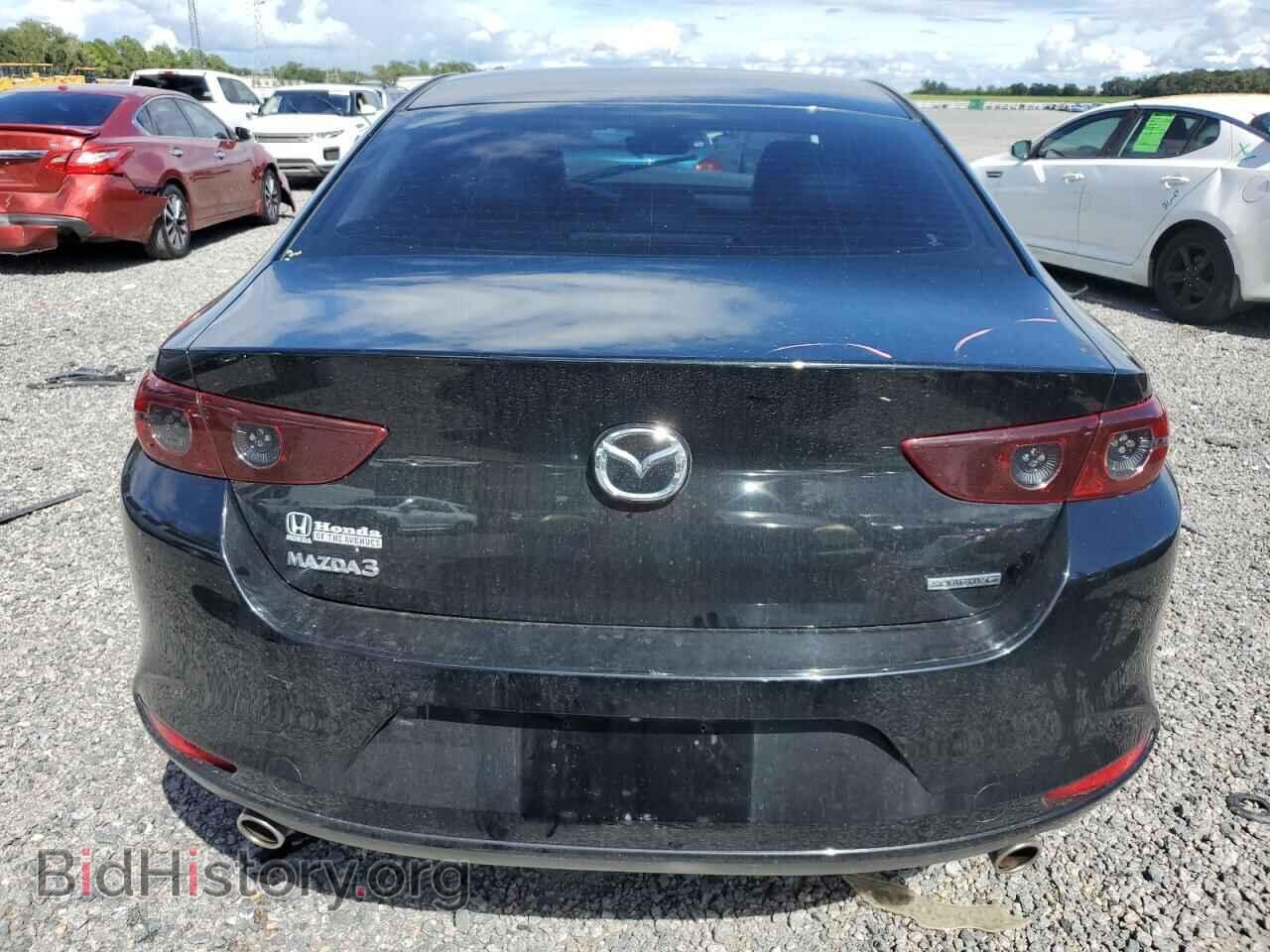 2019 MAZDA 3 - VIN: JM1BPACL1K1107121 - Photo 6