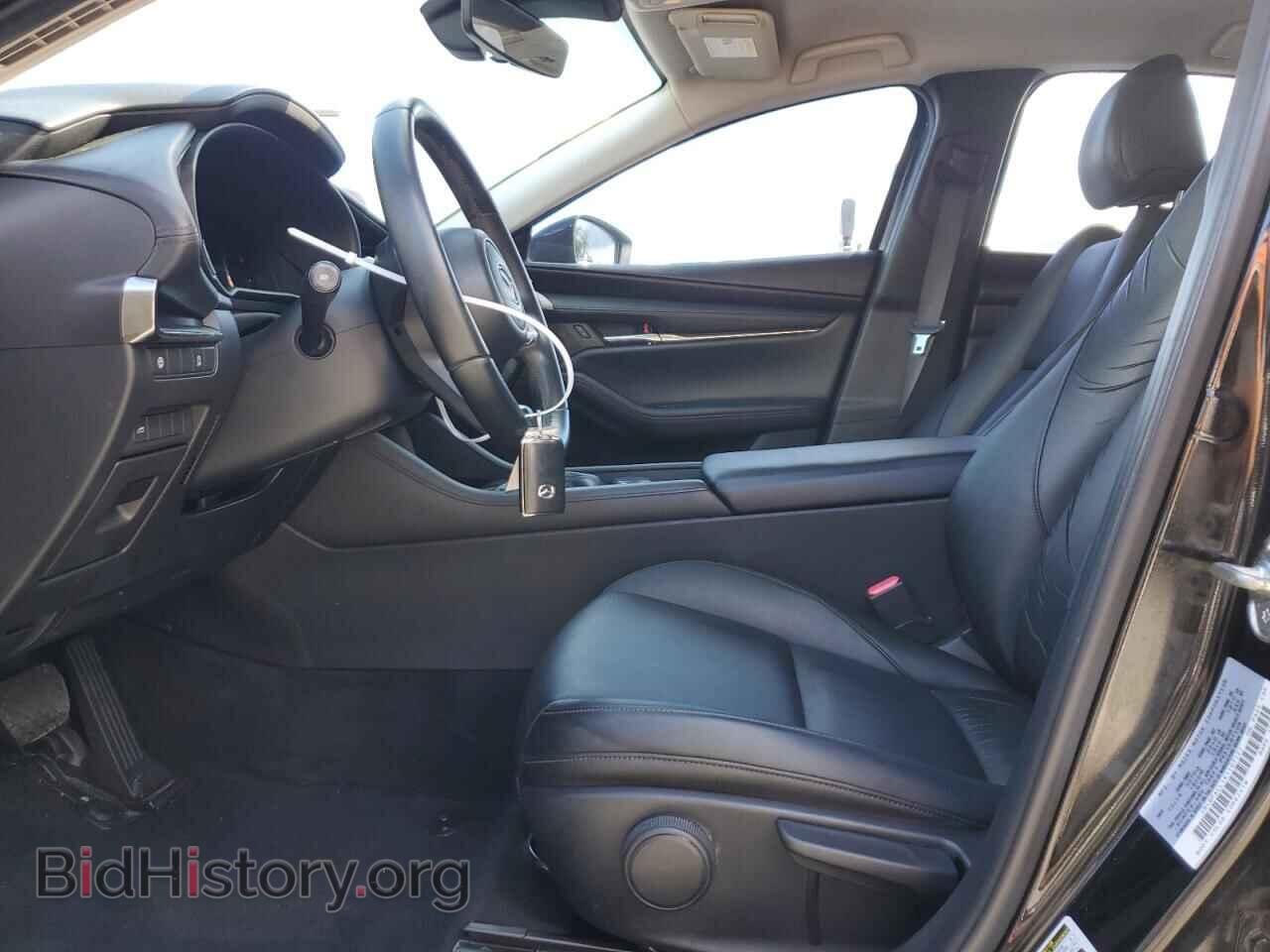 2019 MAZDA 3 - VIN: JM1BPACL1K1107121 - Photo 7