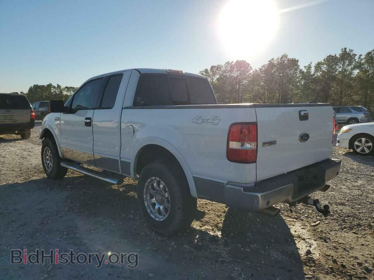 2005 FORD All Models - VIN: 1FTPX14505FA06214 - Фото 2