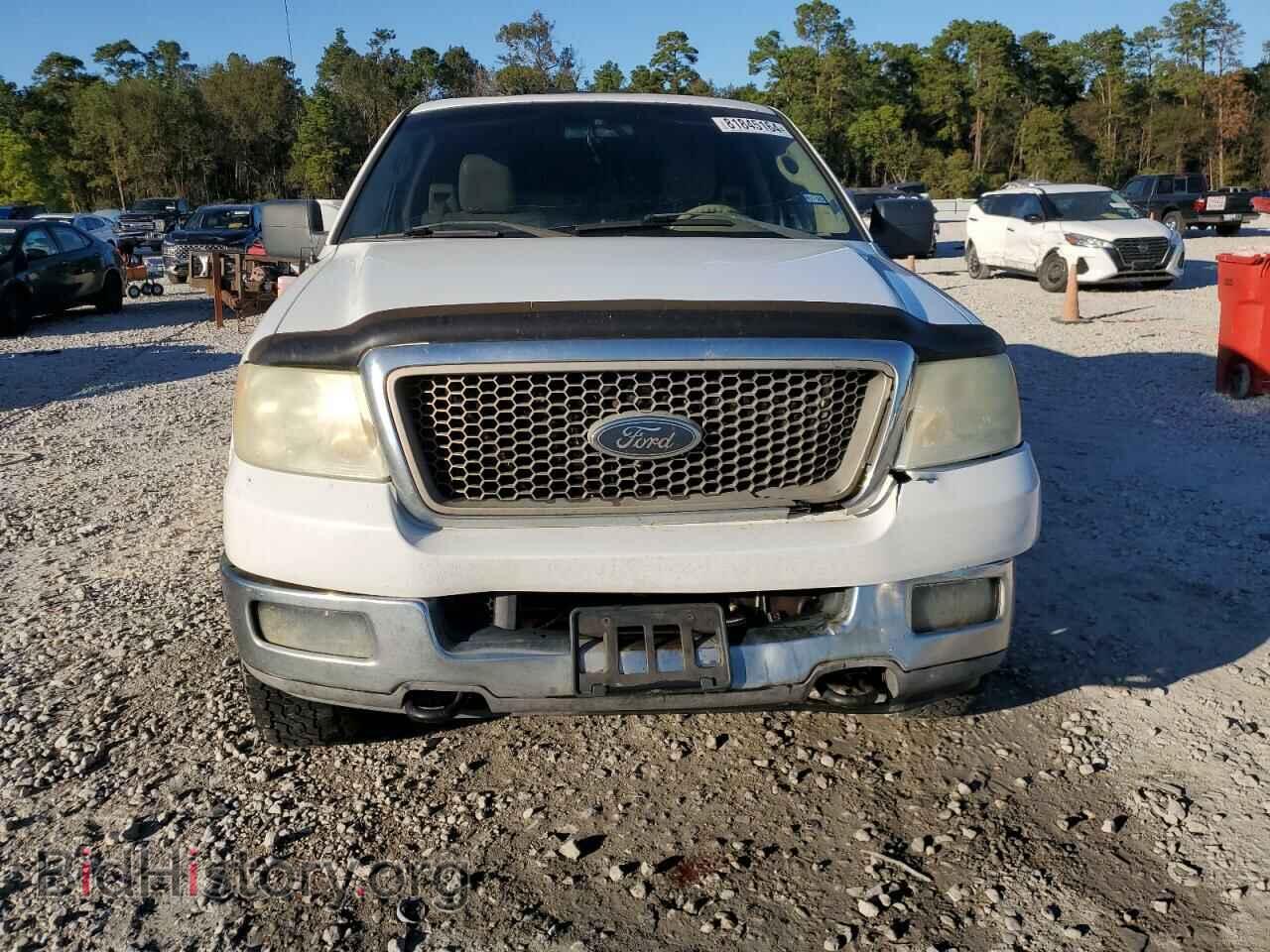 2005 FORD All Models - VIN: 1FTPX14505FA06214 - Фото 5