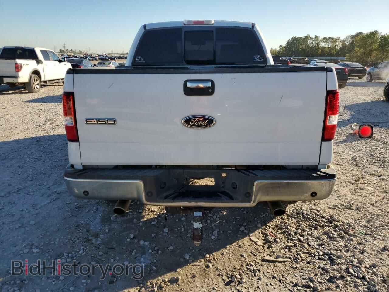 2005 FORD All Models - VIN: 1FTPX14505FA06214 - Фото 6