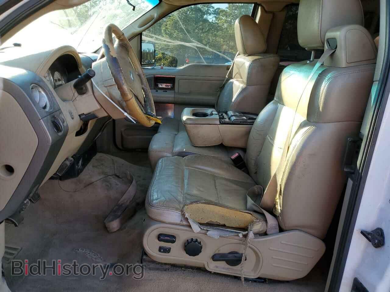 2005 FORD All Models - VIN: 1FTPX14505FA06214 - Фото 7
